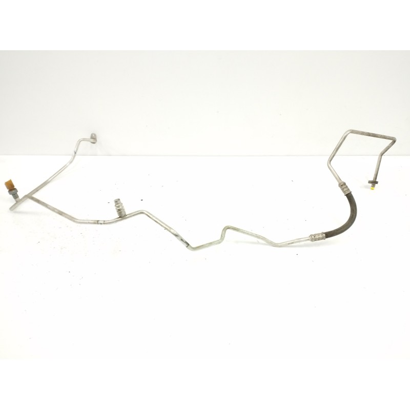 Recambio de tubos aire acondicionado para citroën c4 cactus 1.2 12v vti referencia OEM IAM   