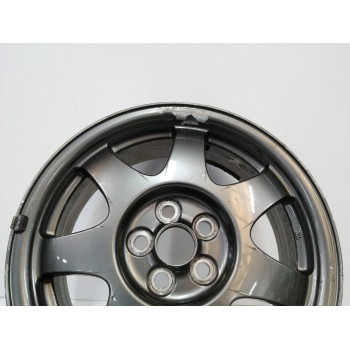 Recambio de llanta para toyota prius (nhw20) 1.5 cat referencia OEM IAM 4261147190 16X6JJ45 