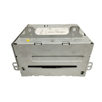 Recambio de sistema audio / radio cd para chevrolet cruze 2.0 diesel cat referencia OEM IAM 20854720  