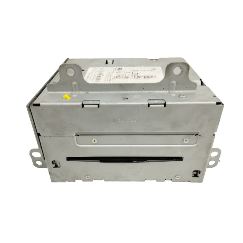 Recambio de sistema audio / radio cd para chevrolet cruze 2.0 diesel cat referencia OEM IAM 20854720  