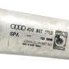 Recambio de absorbedor delantero para audi a8 (d2) 2.5 tdi referencia OEM IAM 4D0807271D LADO DERECHO 