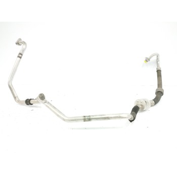 Recambio de tubos aire acondicionado para citroën c4 cactus 1.2 12v vti referencia OEM IAM 9810099780  