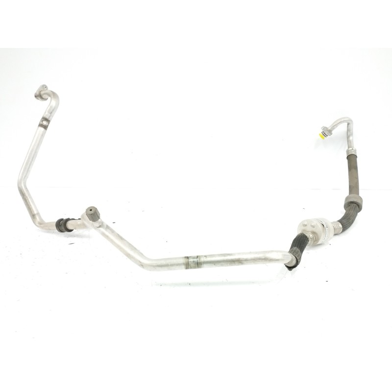 Recambio de tubos aire acondicionado para citroën c4 cactus 1.2 12v vti referencia OEM IAM 9810099780  