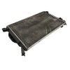 Recambio de radiador agua para audi a4 berlina (8e) 2.0 tdi referencia OEM IAM 8E0121251A  