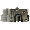 Recambio de cerradura puerta delantera izquierda para mercedes-benz clase b (w245) 2.0 cdi cat referencia OEM IAM 1697202535  