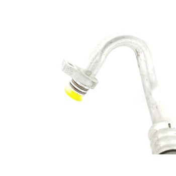 Recambio de tubos aire acondicionado para citroën c4 cactus 1.2 12v vti referencia OEM IAM 9810099780  
