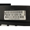 Recambio de radiador agua para audi a4 berlina (8e) 2.0 tdi referencia OEM IAM 8E0121251A  
