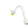 Recambio de tubos aire acondicionado para citroën c4 cactus 1.2 12v vti referencia OEM IAM 9810099780  