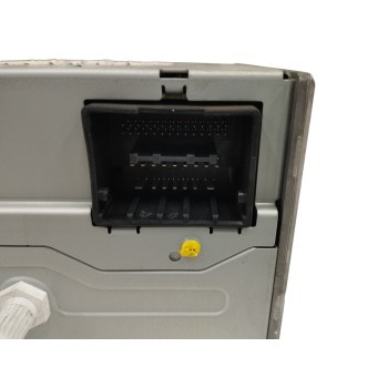 Recambio de sistema audio / radio cd para chevrolet cruze 2.0 diesel cat referencia OEM IAM 20854720  