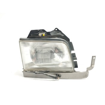 Recambio de faro derecho para isuzu trooper 3.0 dti (3-trg.) referencia OEM IAM   