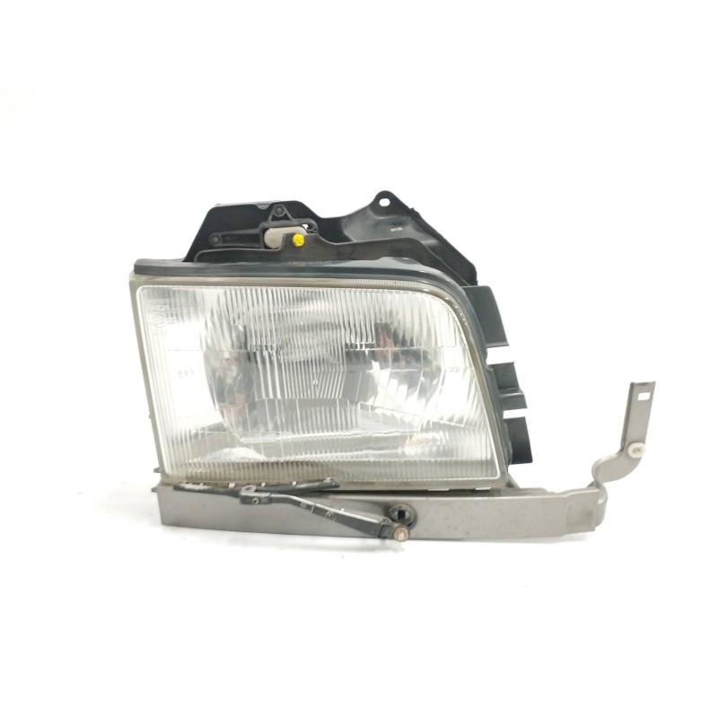Recambio de faro derecho para isuzu trooper 3.0 dti (3-trg.) referencia OEM IAM   