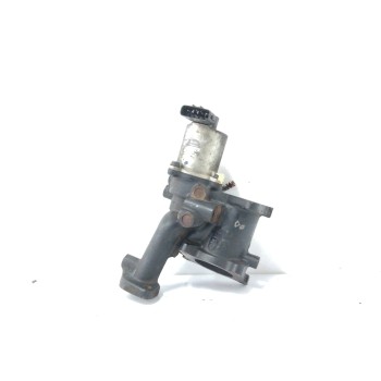 Recambio de valvula egr para opel astra h ber. 1.7 16v cdti referencia OEM IAM 8980607961 HU1350007351 