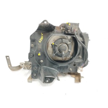 Recambio de faro derecho para isuzu trooper 3.0 dti (3-trg.) referencia OEM IAM   