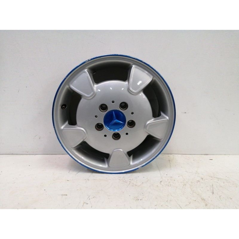 Recambio de llanta para mercedes-benz clase a (w168) 1.6 cat referencia OEM IAM A1684010002 5,5JX15H2 ET54 