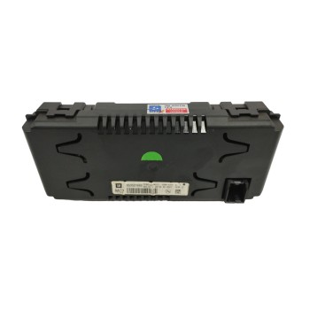 Recambio de pantalla multifuncion para chevrolet cruze 2.0 diesel cat referencia OEM IAM 95952766G  