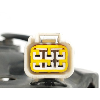 Recambio de faro derecho para isuzu trooper 3.0 dti (3-trg.) referencia OEM IAM   