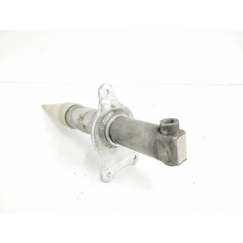 Recambio de amortiguador delantero para audi a8 (d2) 2.5 tdi referencia OEM IAM 4D0807271F LADO IZQUIERDO 