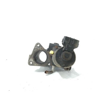 Recambio de valvula egr para opel astra h ber. 1.7 16v cdti referencia OEM IAM 8980607961 HU1350007351 