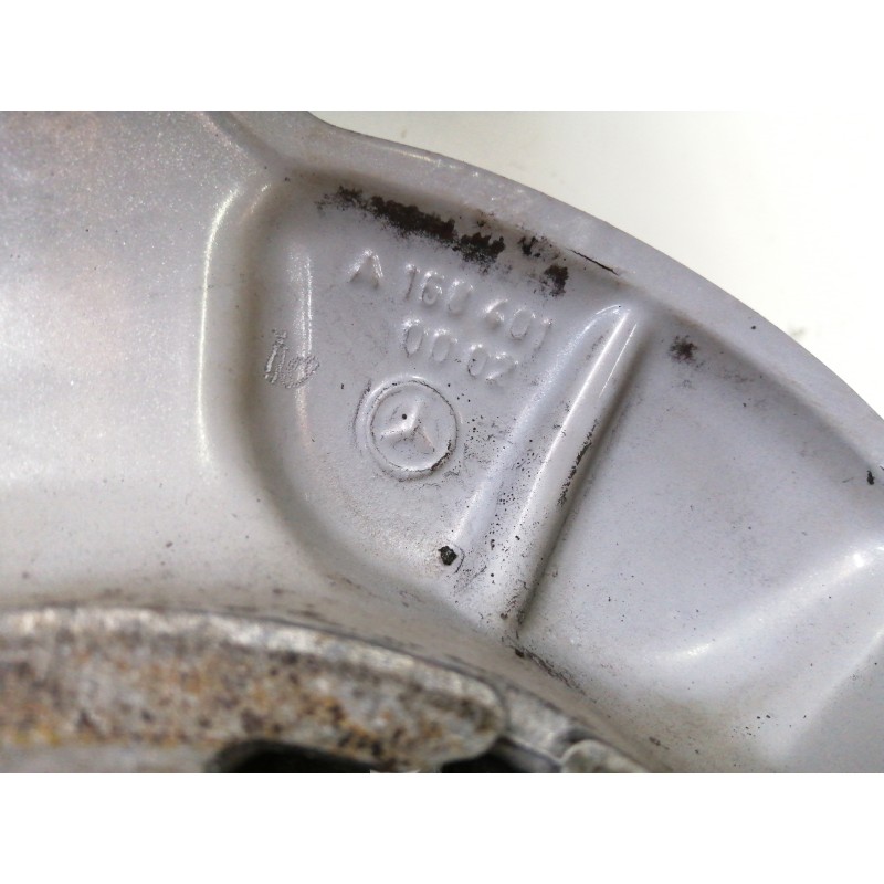 LLANTA 5 5JX15H2 ET54