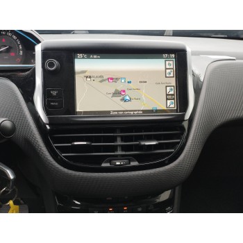 Recambio de carroceria corte para peugeot 2008 (--.2013) 1.6 16v e-hdi fap referencia OEM IAM   