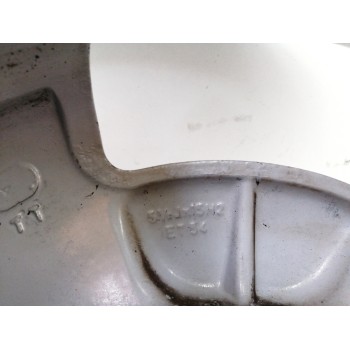 Recambio de llanta para mercedes-benz clase a (w168) 1.6 cat referencia OEM IAM A1684010002 5,5JX15H2 ET54 