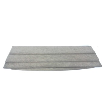 Recambio de bandeja trasera para nissan terrano/terrano.ii (r20) 2.7 turbodiesel referencia OEM IAM   