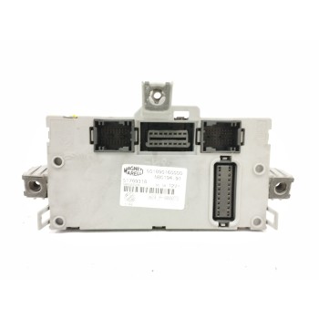 Recambio de modulo electronico para fiat croma (194) 1.9 jtd 16v cat referencia OEM IAM 51789318 501890160000 