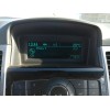 Recambio de pantalla multifuncion para chevrolet cruze 2.0 diesel cat referencia OEM IAM 95952766G  