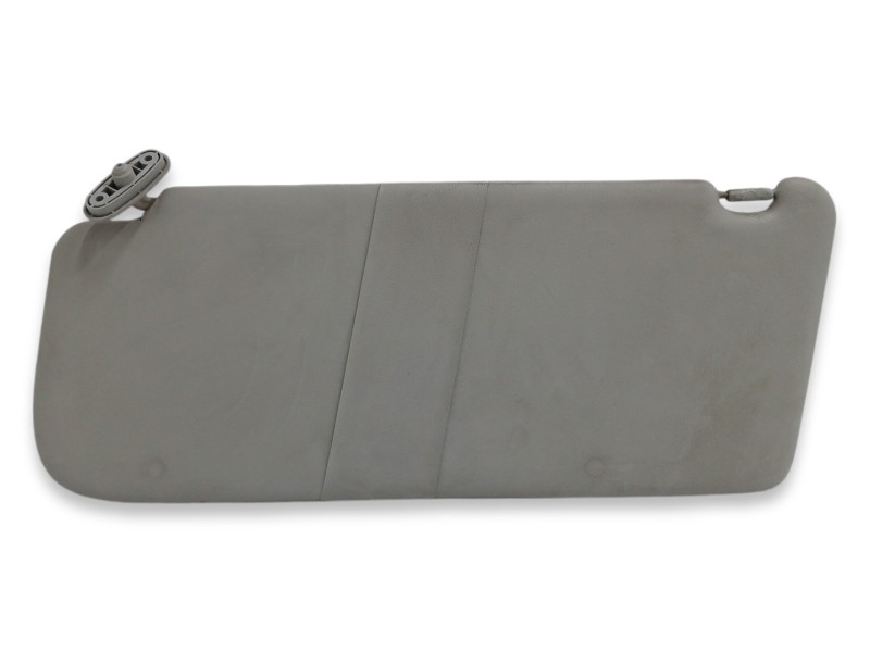 Recambio de parasol izquierdo para hyundai h350 kasten 2.5 crdi cat referencia OEM IAM Recambio de parasol izquierdo para hyundai h350 kasten 2.5 crdi cat referencia OEM IAM