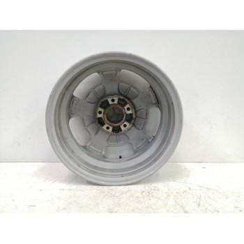 Recambio de llanta para mercedes-benz clase a (w168) 1.6 cat referencia OEM IAM A1684010002 5,5JX15H2 ET54 