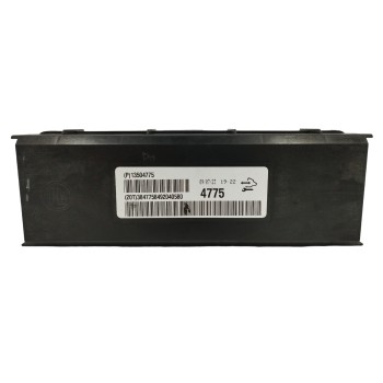 MODULO ELECTRONICO 13504775 