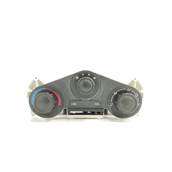 MANDO CALEFACCION / AIRE ACONDICIONADO 811200091 
