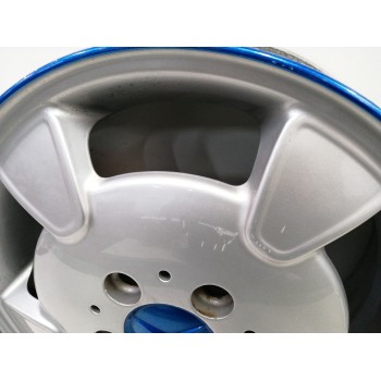 Recambio de llanta para mercedes-benz clase a (w168) 1.6 cat referencia OEM IAM A1684010002 5,5JX15H2 ET54 