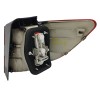 Recambio de piloto trasero izquierdo para mercedes-benz clase b (w245) 2.0 cdi cat referencia OEM IAM A1698202564  