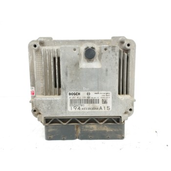Recambio de centralita motor uce para fiat croma (194) 1.9 jtd 16v cat referencia OEM IAM 55202701 0281012149 
