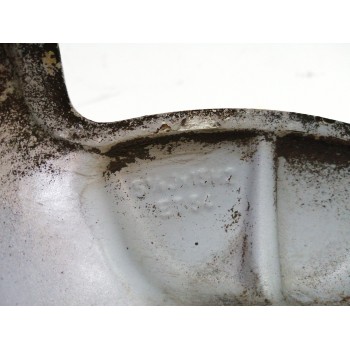 Recambio de llanta para mercedes-benz clase a (w168) 1.6 cat referencia OEM IAM A1684010002 5,5JX15H2 ET54 