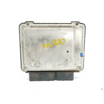 Recambio de centralita motor uce para fiat croma (194) 1.9 jtd 16v cat referencia OEM IAM 55202701 0281012149 