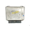 Recambio de centralita motor uce para fiat croma (194) 1.9 jtd 16v cat referencia OEM IAM 55202701 0281012149 