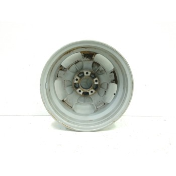 Recambio de llanta para mercedes-benz clase a (w168) 1.6 cat referencia OEM IAM A1684010002 5,5JX15H2 ET54 