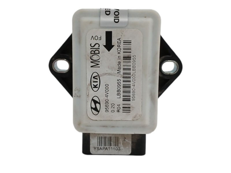 Recambio de sensor para hyundai h350 kasten 2.5 crdi cat referencia OEM IAM 956904V000 ESP Recambio de sensor para hyundai h350 kasten 2.5 crdi cat referencia OEM IAM 956904V000 ESP