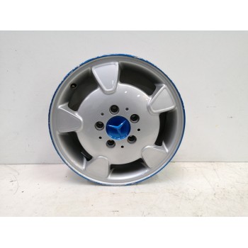 Recambio de llanta para mercedes-benz clase a (w168) 1.6 cat referencia OEM IAM A1684010002 5,5JX15H2 ET54 