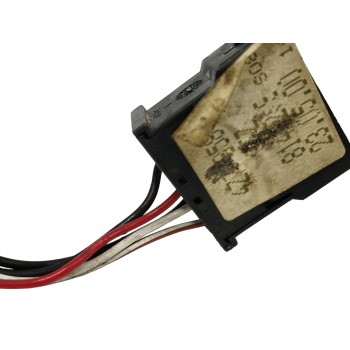 Recambio de retrovisor derecho para audi allroad quattro (4b5) 2.5 v6 24v tdi referencia OEM IAM  5 CABLES 