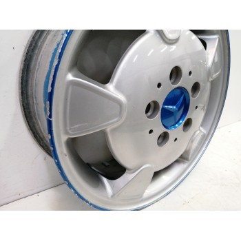 Recambio de llanta para mercedes-benz clase a (w168) 1.6 cat referencia OEM IAM A1684010002 5,5JX15H2 ET54 