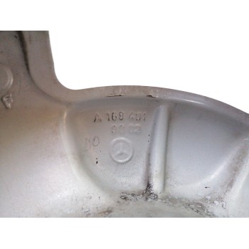 Recambio de llanta para mercedes-benz clase a (w168) 1.6 cat referencia OEM IAM A1684010002 5,5JX15H2 ET54 