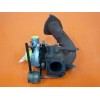 Recambio de turbocompresor para fiat multipla (186) jtd 105 elx referencia OEM IAM 7017961  