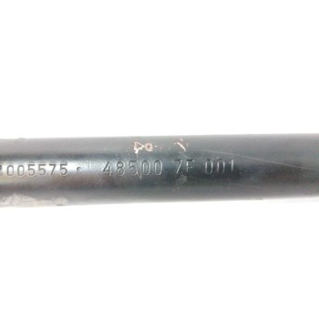 Recambio de barra direccion para nissan terrano/terrano.ii (r20) 2.7 turbodiesel referencia OEM IAM   