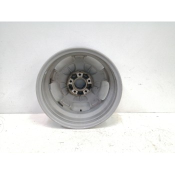 Recambio de llanta para mercedes-benz clase a (w168) 1.6 cat referencia OEM IAM A1684010002 5,5JX15H2 ET54 