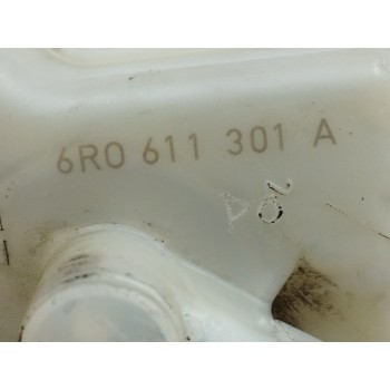 Recambio de bomba freno para seat ibiza (6j5) 1.6 tdi referencia OEM IAM 6R0611301A  