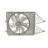 Recambio de electroventilador para seat ibiza (6j5) 1.6 tdi referencia OEM IAM 6R0121207A  