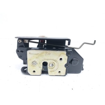 Recambio de cerradura puerta delantera izquierda para ssangyong rodius 2.7 turbodiesel cat referencia OEM IAM 7121021021  